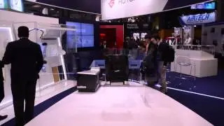 Hutchinson at the JEC Europe Show from March 10 to 12, 2015