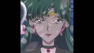 🌸💮🌹SAILOR PLUTO🌹💮🌸