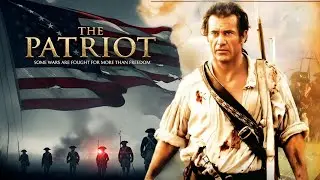 The Patriot (2000) Full Movie Story In English HD | Mel Gibson | Facts