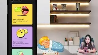 1 Ad = Rs 25   Earn Rs 2250 daily   Earning App  Withdraw Easypaisa Jazzcash  Earn Learn With Zunash