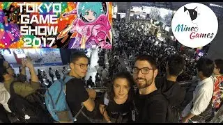 WE'VE TESTED THE BEST VR EXPERIENCE @TGS2017