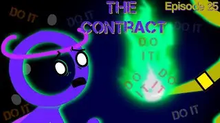 The Contract - The Adventures of The Divine One & Friends Episode 25