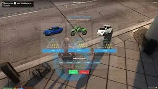 [ FREE ] ESX  -  Script Location UI | Discord en BIO