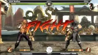 M2dave Salty Trash Talk & 16bit Pop Off On Smoke Players!