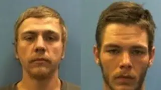 2 arrested in Arkansas in connection with deadly Waco shooting