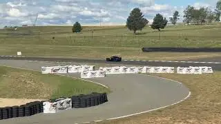 K20 Elise Wakefield Reverse Loop Exterior Shot