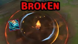 OP New Stridebreaker Comps