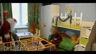 лепим снеговика с дурочкой VR