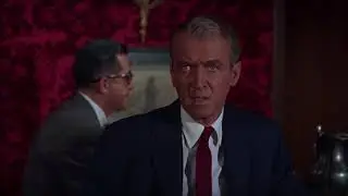 Vertigo--Reverse Storytelling