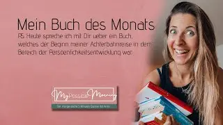 Mein Buch des Monats