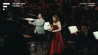 Tosca m/Lise Davidsen, Freddie De Tommaso & Bryn Terfel