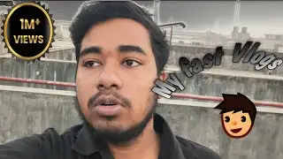 My fast Vlogs daily video uploaded challenge day1/30 #viral #trending #vlog #fastvlog#views#1million