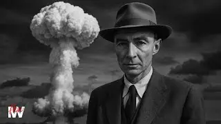 Oppenheimer: From Triumph to Tragedy &ndash; How the First Atomic Bomb Was Born