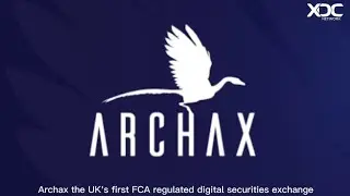 Archax and XDC Network Partner to Transform Real-World Asset Tokenization