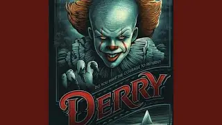 Welcome to derry