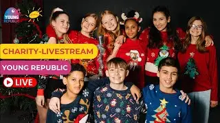 Charity-Livestream