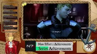 Tyll'achievements Mass Effect Episode 27