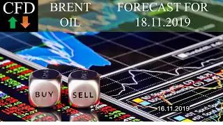 20191118 OIL PRICE FORECAST TOMORROW