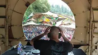 Outsiders (Live) - Metaverse by 360 Productions