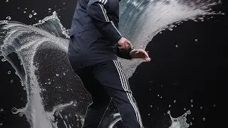 Il situazionale in un allenamento di scuola calcio o settore giovanile #situazionale #situasional