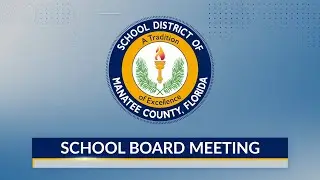 School Board Meeting October 28, 2025