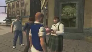 Bully: миссия 16 - Билеты в кино