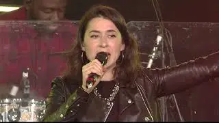 Lucy Grimble live at Creation Fest UK 2017 - CF17