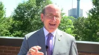 Mayor Brocato Shares Priorities with the Reopening Process