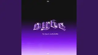 Vybe (feat. LostBoiGriffith)