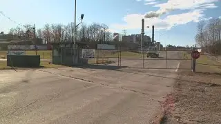 Sappi to invest $418M to rebuild Skowhegan mill