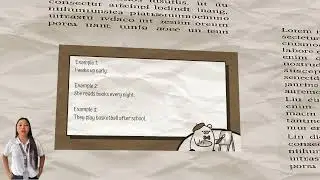 Simple Present Tense Explained | English Teaching Video
