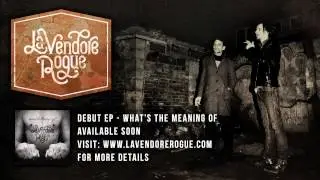 LaVendore Rogue - 
