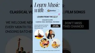 Learn Music with Kousalya Music Academy