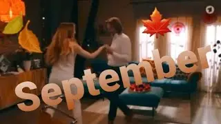 Sturm der liebe Danceclip September