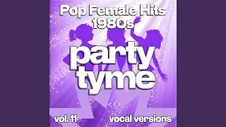 Lover Man (Oh Where Can You Be) (vocal)