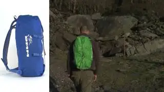 DMM Climbing Classic rope bag
