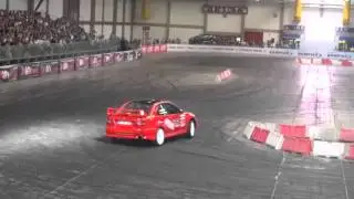 Exponor - MotorShow 2015