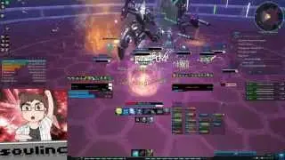 InTrust Esper Heal PoV [GA] Phagetech Prototypes