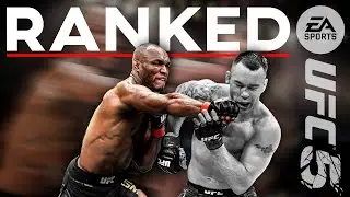 2026 New Year! UFC 6 When?