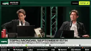 Google Gemini Strikes Back, China Hits NVIDIA on Antitrust | Bill Bishop, Pete Shadbolt & More