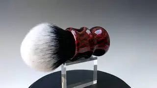 Cadman Shaving Brush