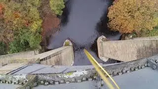 Pontcysyllte Aqueduct