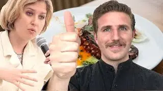 Food Marketing e Contenuti degli Utenti - con Slawka Scarso