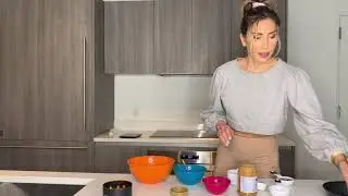 My Favorite Healthy Brownie Recipe