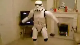 PartyBen - Galvanize the Empire - Stormtroope