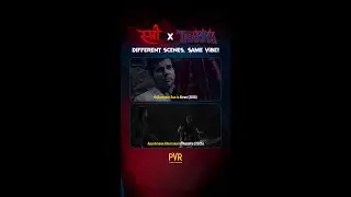Vicky & Alok face their worst nightmare | PVR INOX