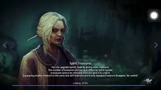 Bicheon Castle- God slaying Weapon | unlock request