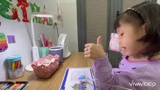 [English] Gift 1 - Topic 5 - Jimmy's toys 