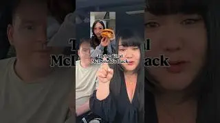 Этот вирусный лайфхак с сэндвичем Filet-O-Fish из McDonald's постоянно появляется в моей ленте, п...