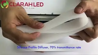 Knowledge About profile diffuser models by clarah led